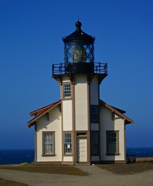 Lighthouse